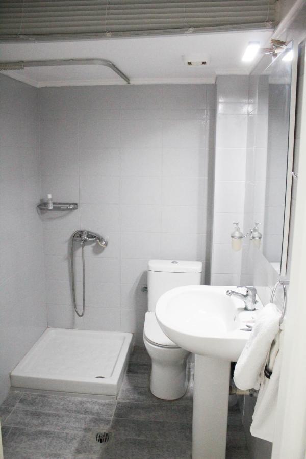 Studio 57 13 Alexandroupoli Exterior photo