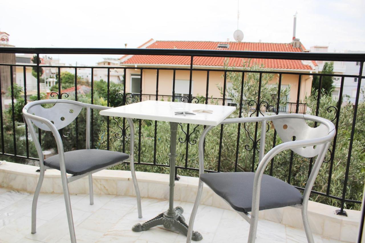 Studio 57 13 Alexandroupoli Exterior photo